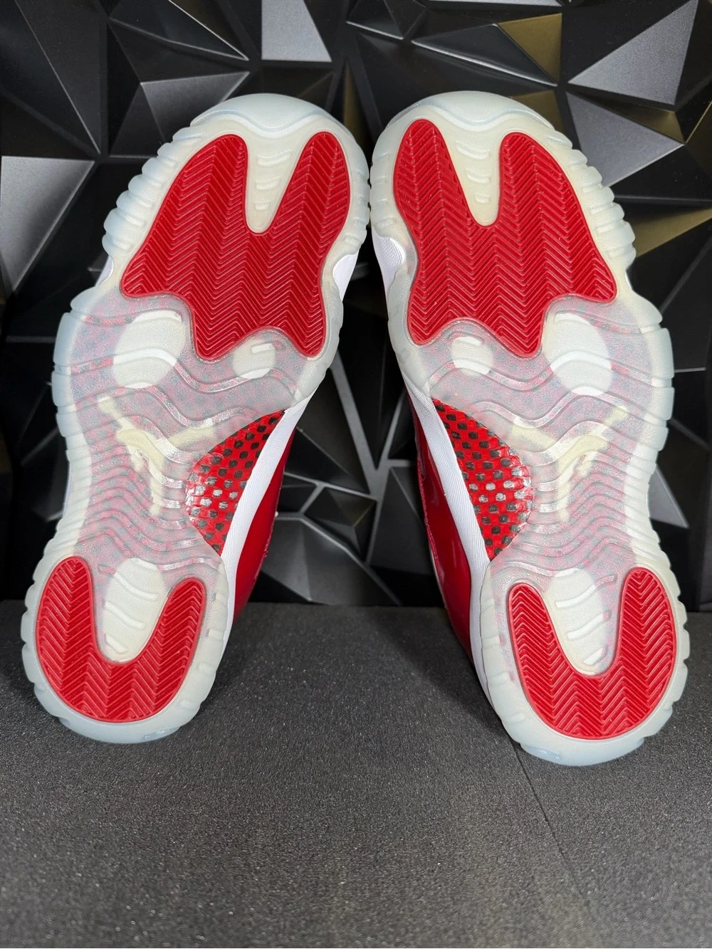 Jordan Retro 11